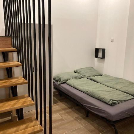Roland Apartment Downtown - Keleti ブダペスト エクステリア 写真