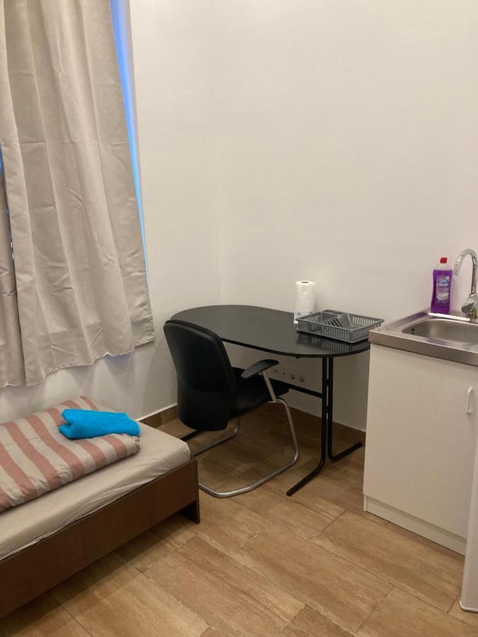 Roland Apartment Downtown - Keleti ブダペスト エクステリア 写真