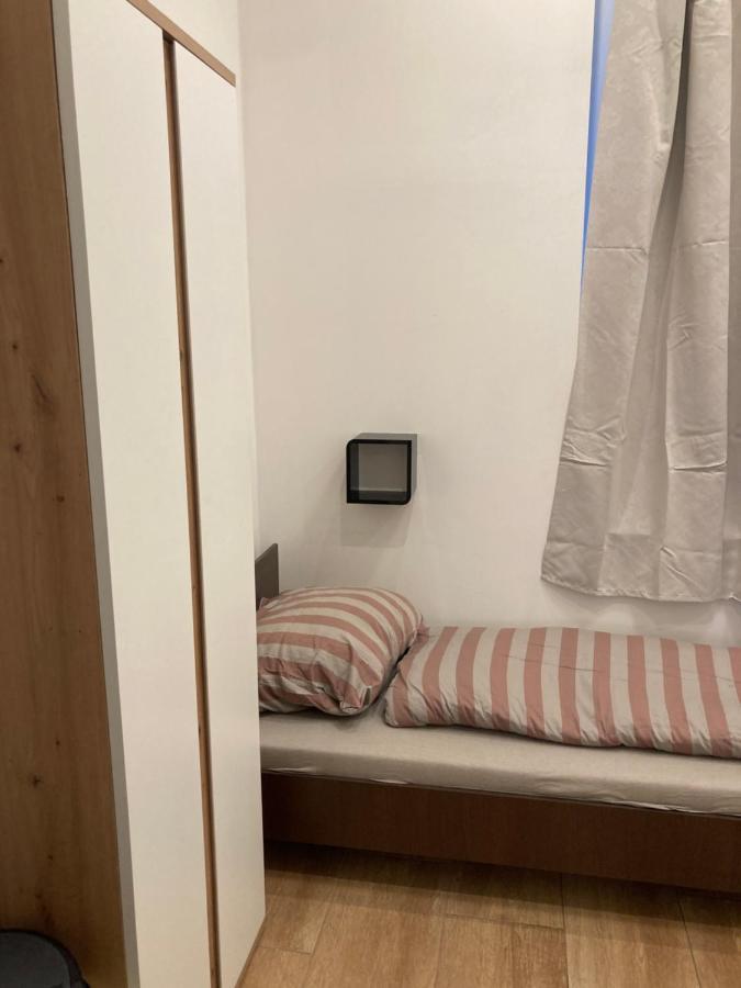 Roland Apartment Downtown - Keleti ブダペスト エクステリア 写真