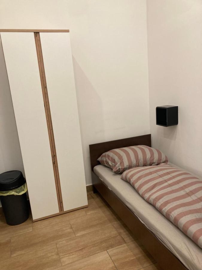 Roland Apartment Downtown - Keleti ブダペスト エクステリア 写真