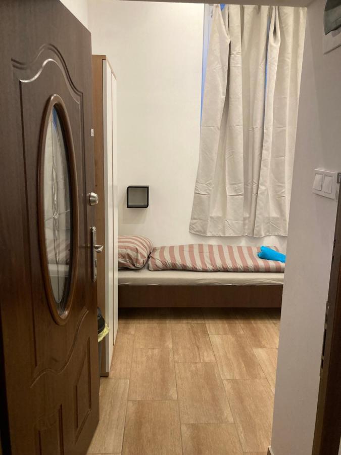 Roland Apartment Downtown - Keleti ブダペスト エクステリア 写真