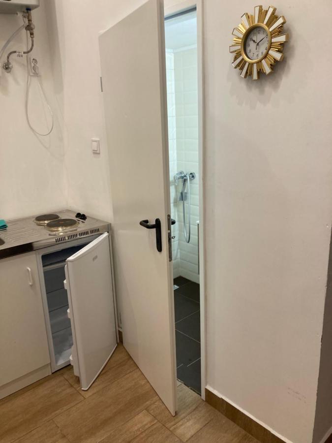Roland Apartment Downtown - Keleti ブダペスト エクステリア 写真