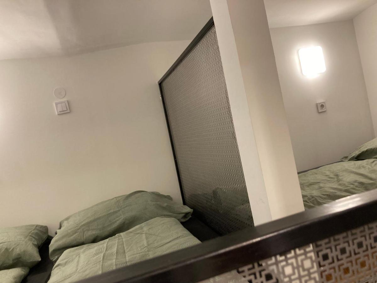 Roland Apartment Downtown - Keleti ブダペスト エクステリア 写真