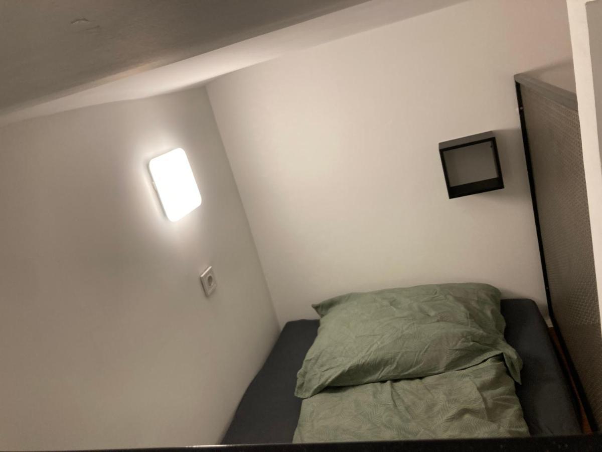 Roland Apartment Downtown - Keleti ブダペスト エクステリア 写真