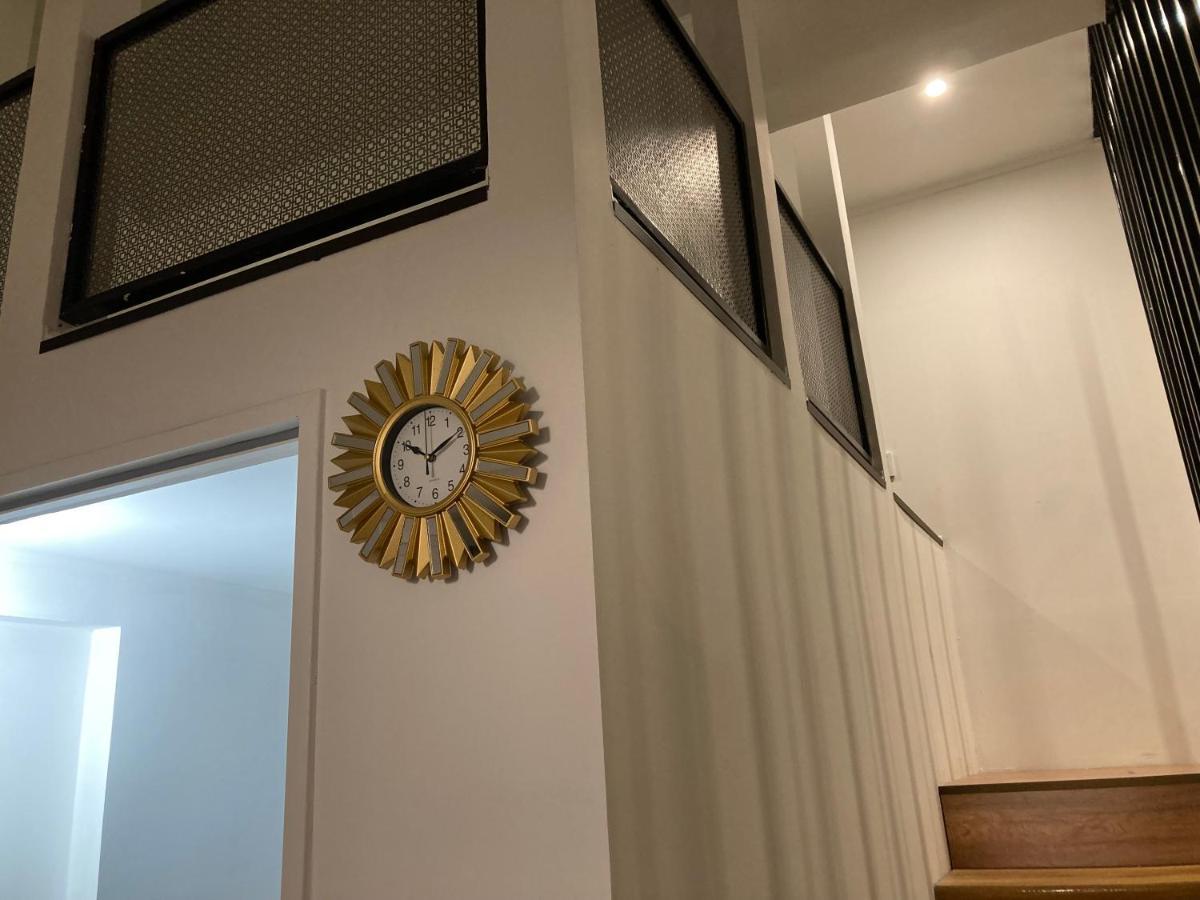 Roland Apartment Downtown - Keleti ブダペスト エクステリア 写真