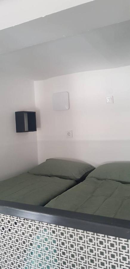 Roland Apartment Downtown - Keleti ブダペスト エクステリア 写真