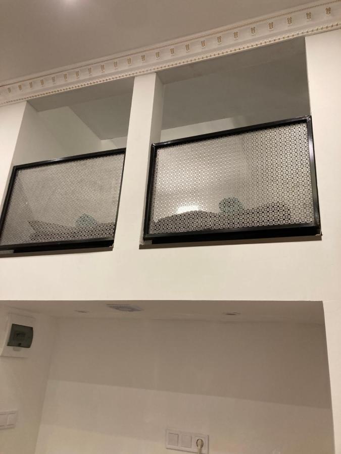Roland Apartment Downtown - Keleti ブダペスト エクステリア 写真