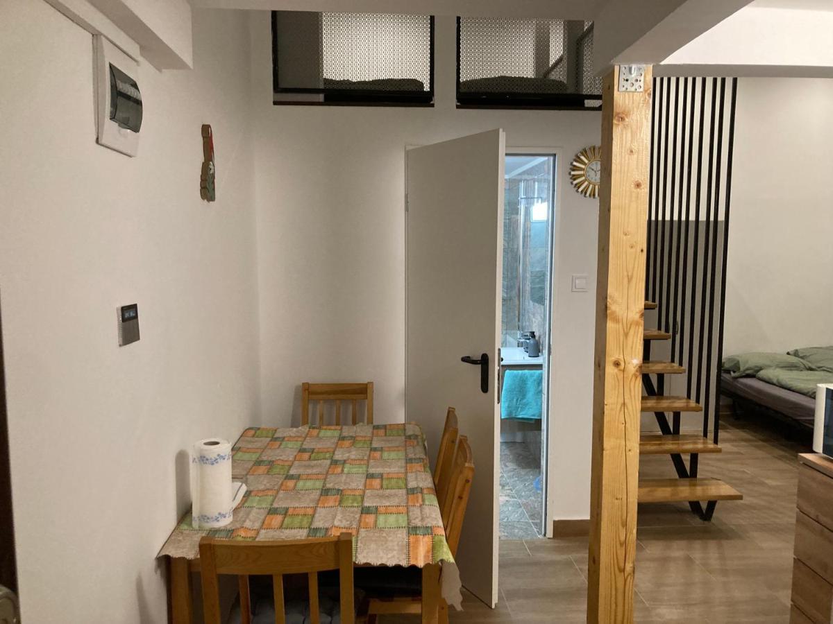 Roland Apartment Downtown - Keleti ブダペスト エクステリア 写真