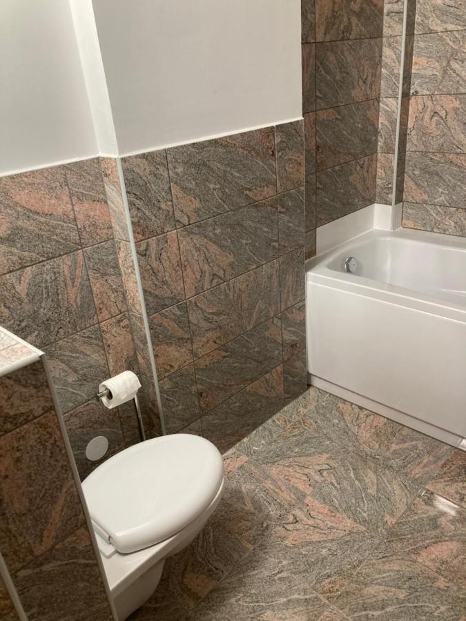 Roland Apartment Downtown - Keleti ブダペスト エクステリア 写真