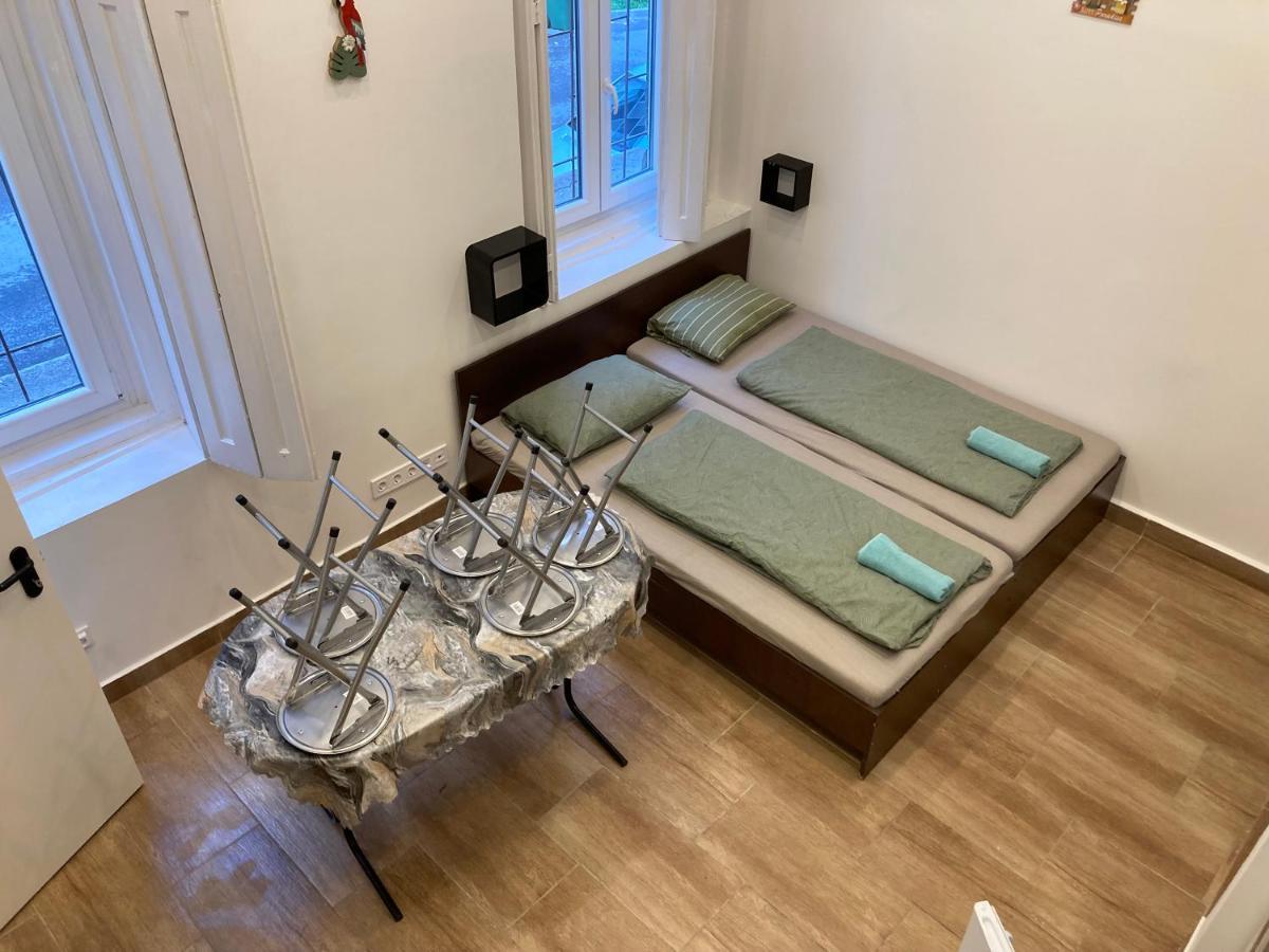 Roland Apartment Downtown - Keleti ブダペスト エクステリア 写真